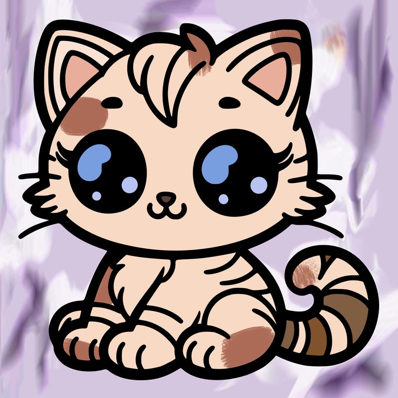 kitty