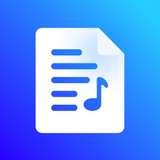 MultiTracks.com ChartBuilder - Icône de l'app