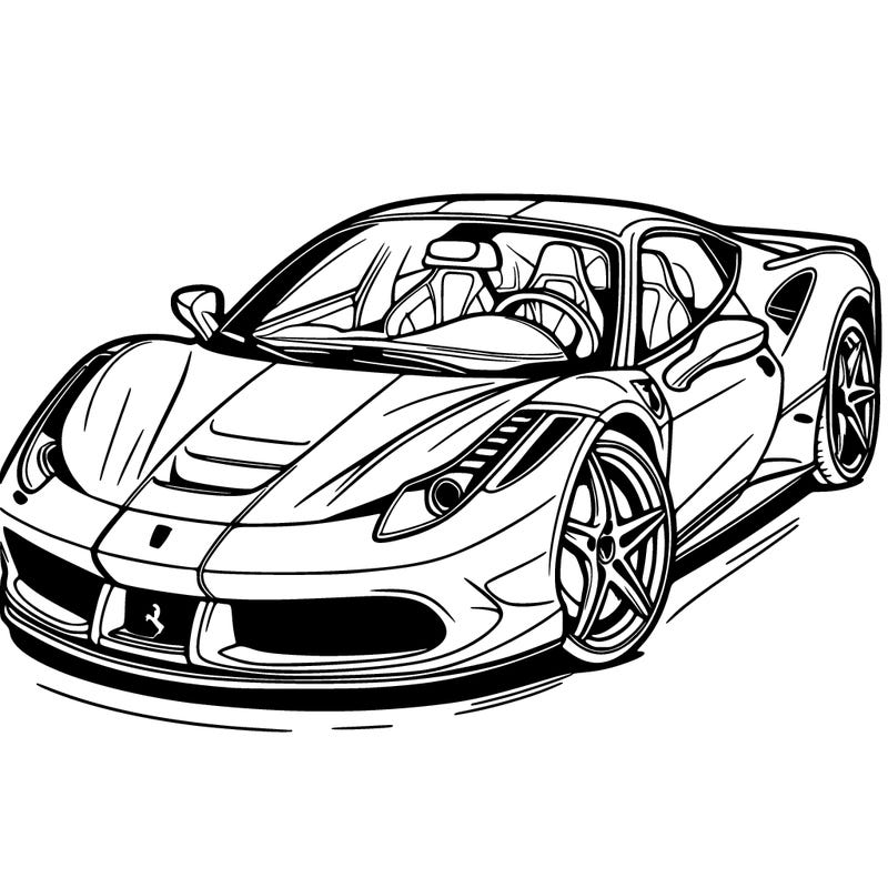 ferrari