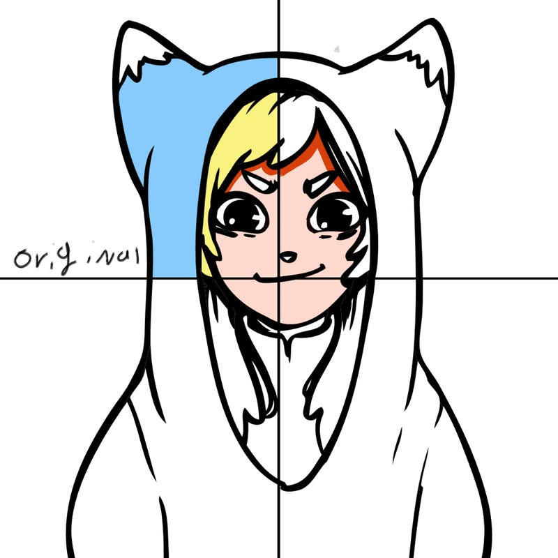 After