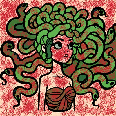 medusa