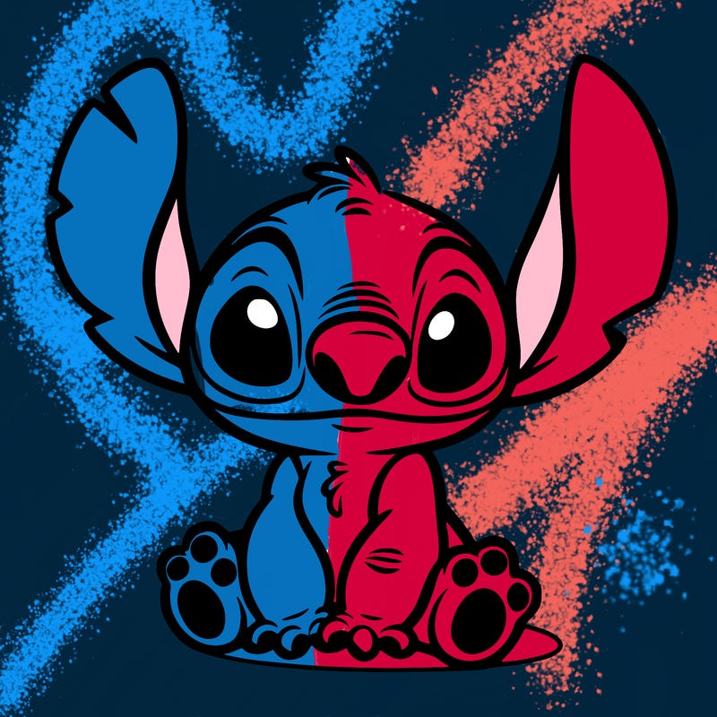 stitch