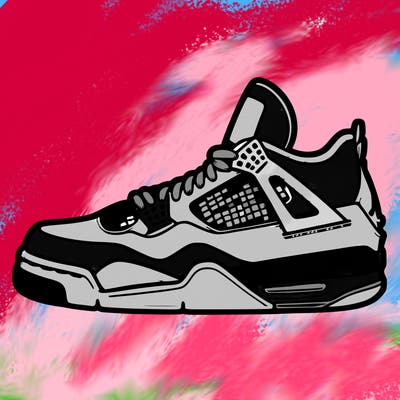 jordan 4