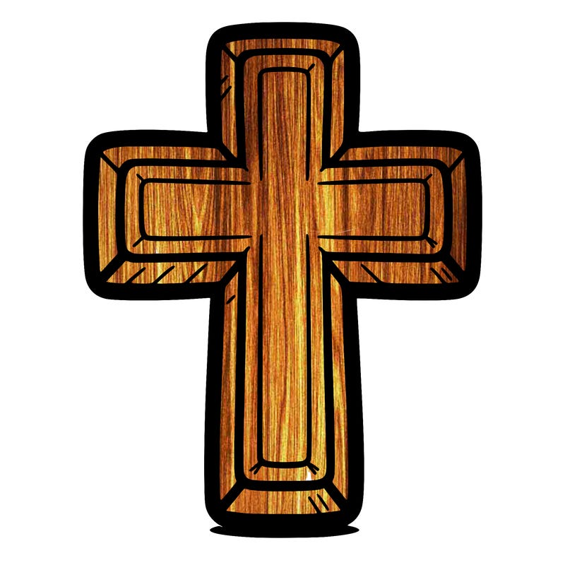 cross