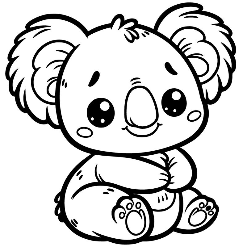 koala