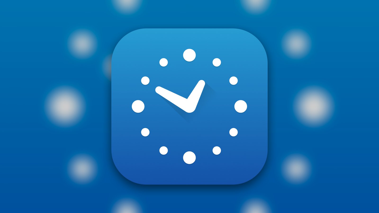 Toolr: Work time clock tracker - Business App | MWM