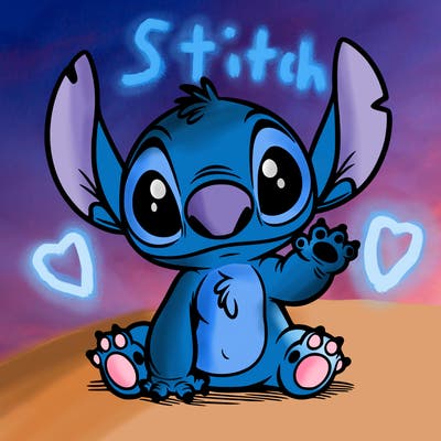 stitch