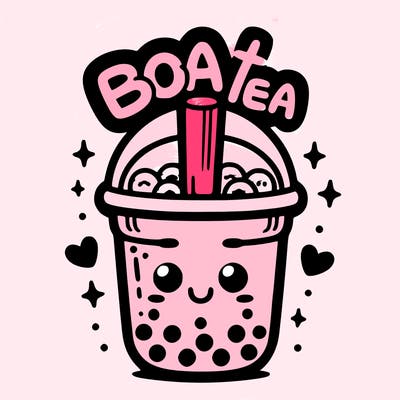 boba tea