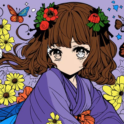 manga