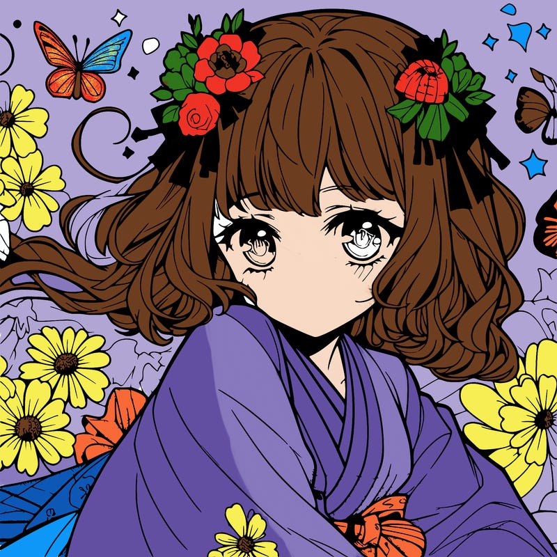manga
