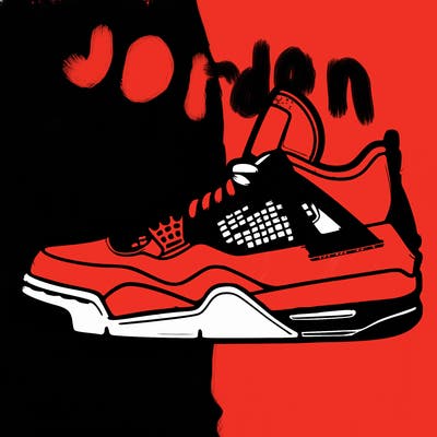 jordan 4