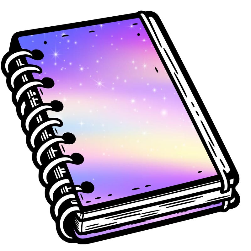 notebook