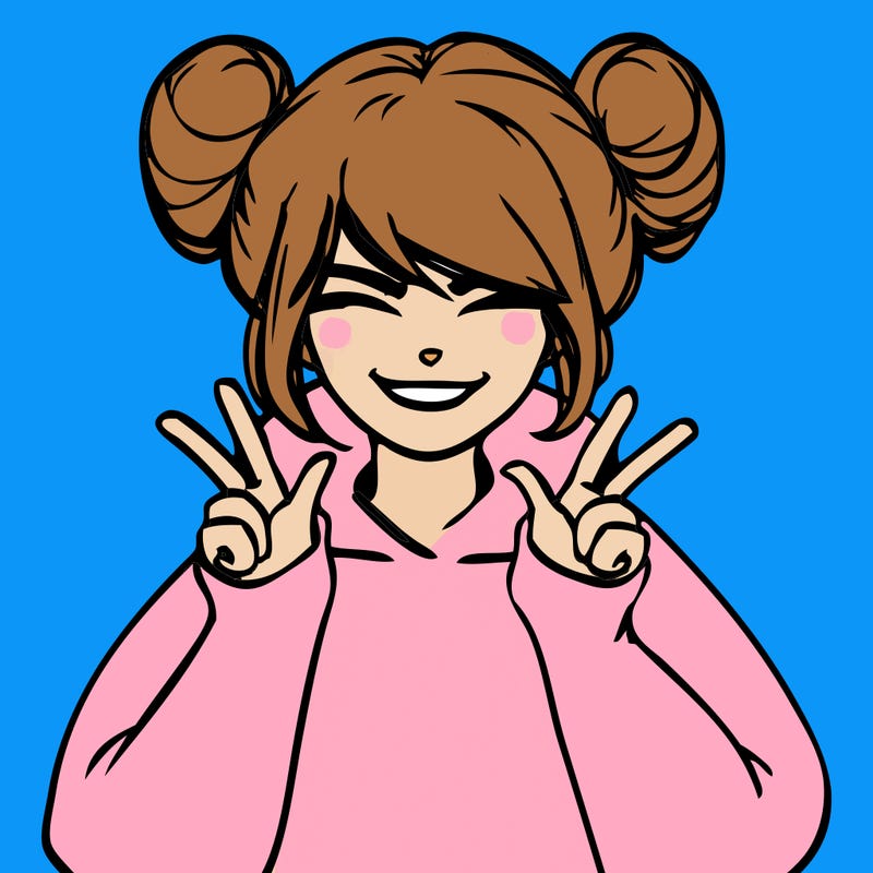 After