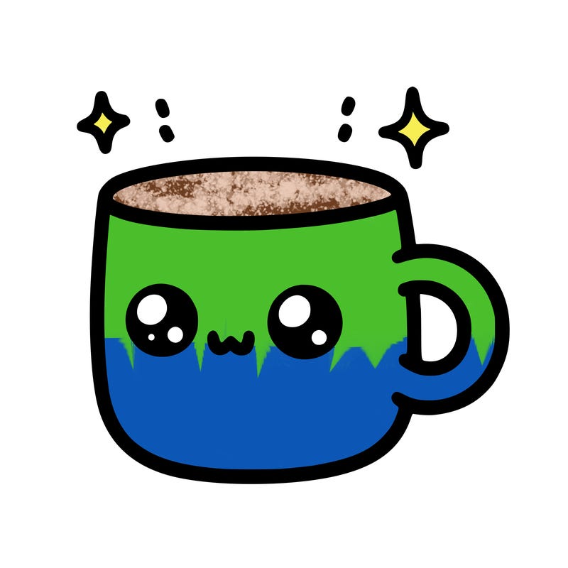 cup