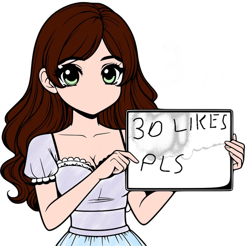 realistic pretty girl holding blank sign
