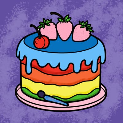 cake