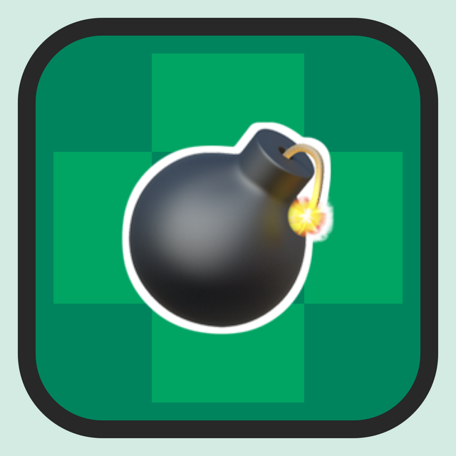 Bomb Flip Puzzle - Games App | MWM
