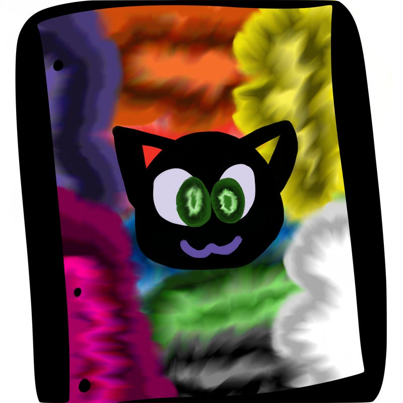 blank white page with nothing drawn on it