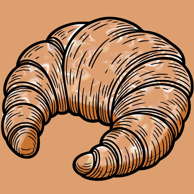 croissant