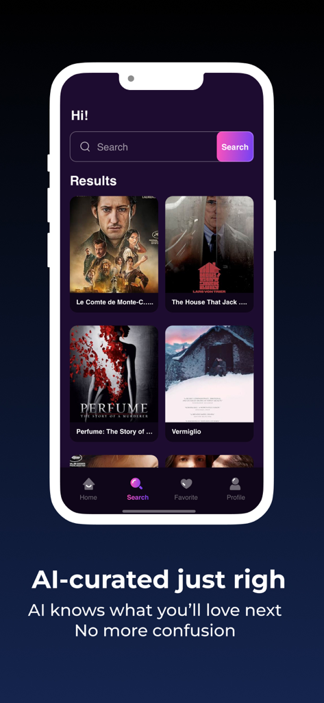 FlixtoolsAI - AI Flixtools Box - Entertainment App | MWM