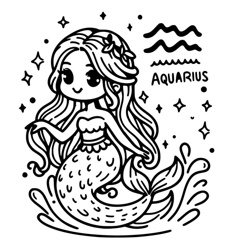 aquarius zodiac sign