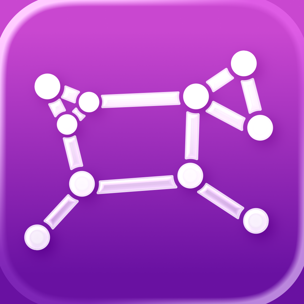 Night Sky - Reference App | MWM