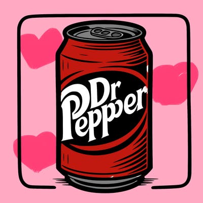 dr pepper
