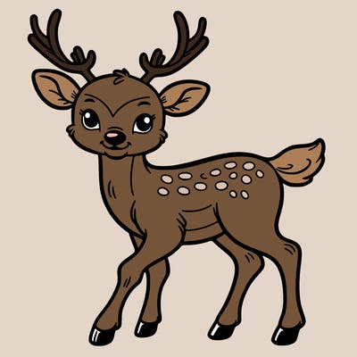 deer
