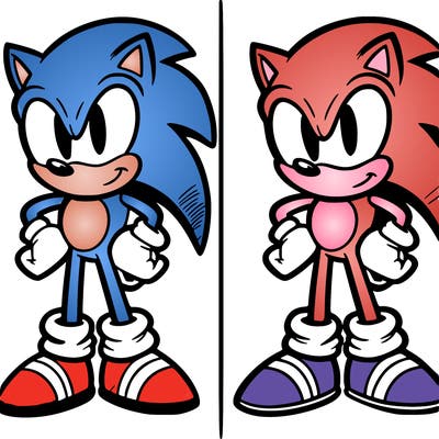 sonic