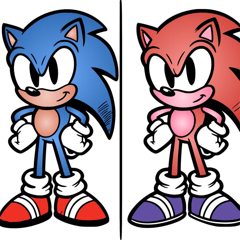 sonic