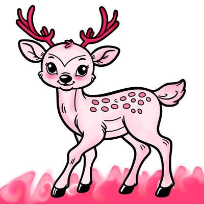 deer
