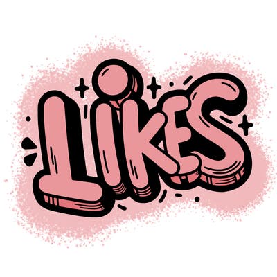 likes.
