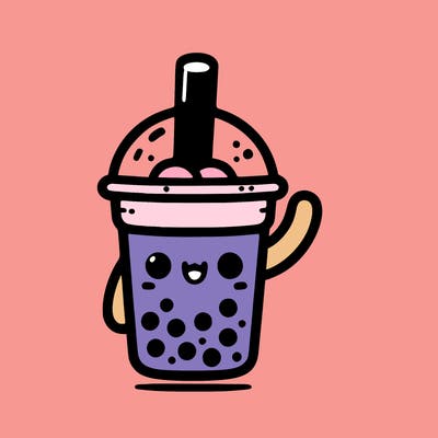 boba tea