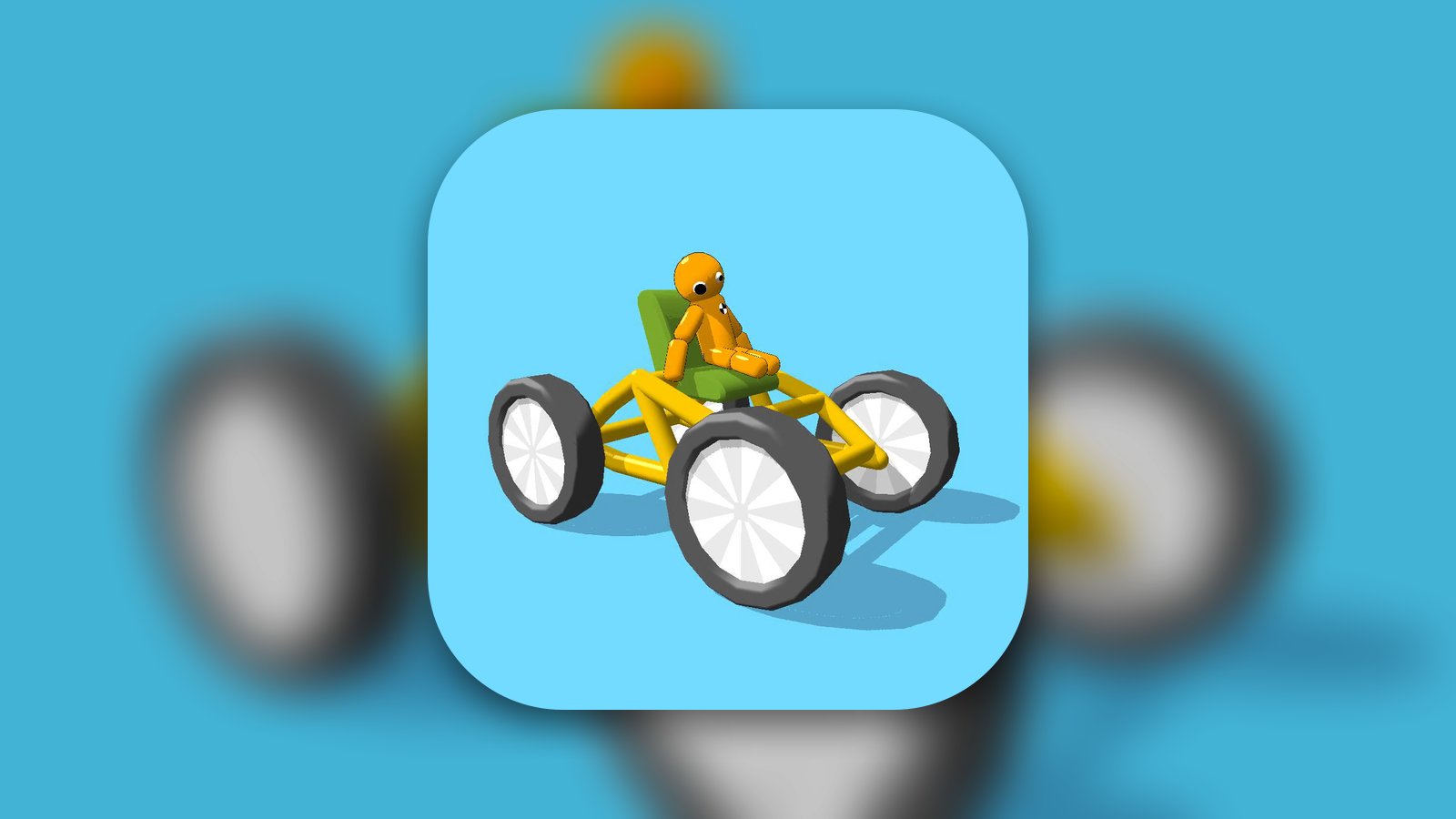 Draw Crash Test: Destruction - Games App | MWM