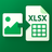 Image to Excel Converter－XLSX
