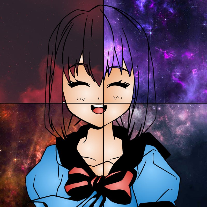 After