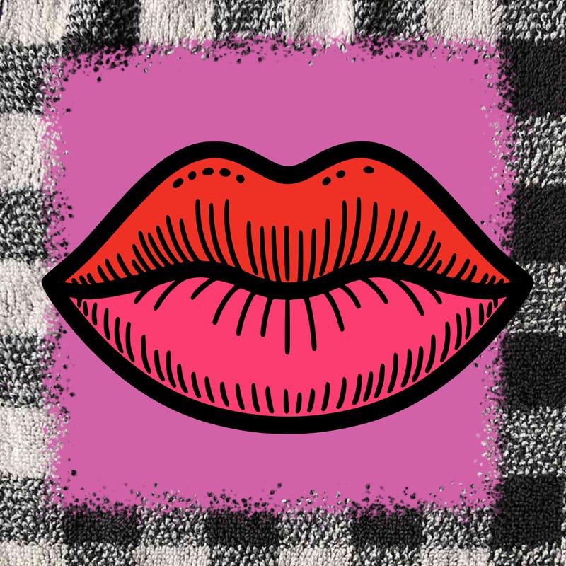 lip