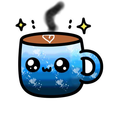 cup