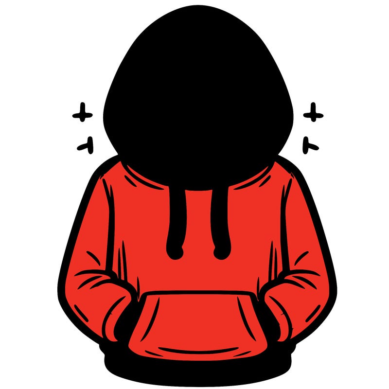 hoodie