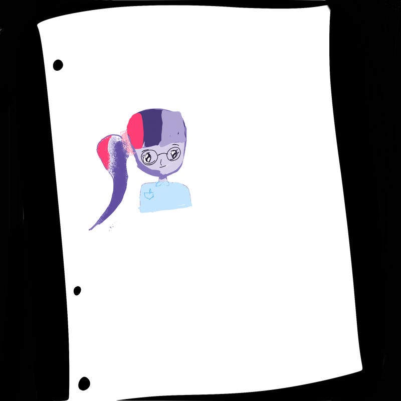 blank white page with nothing drawn on it