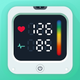 Blood Pressure Health Monitor