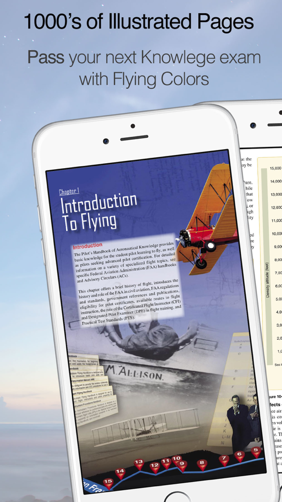 FAA Aviation Library - Reference App | MWM