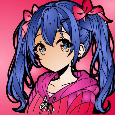 anime
