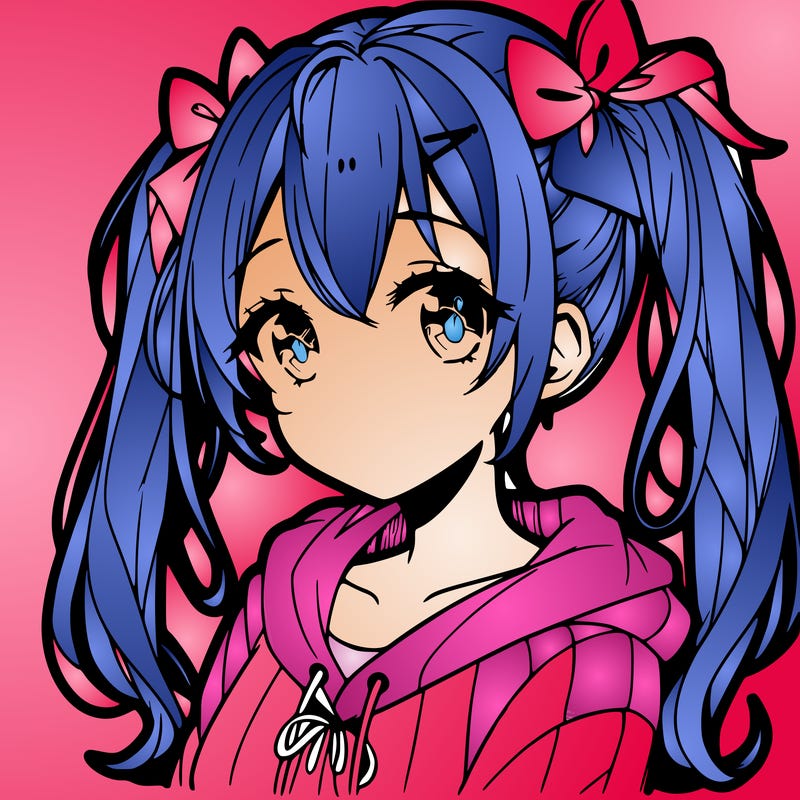 anime