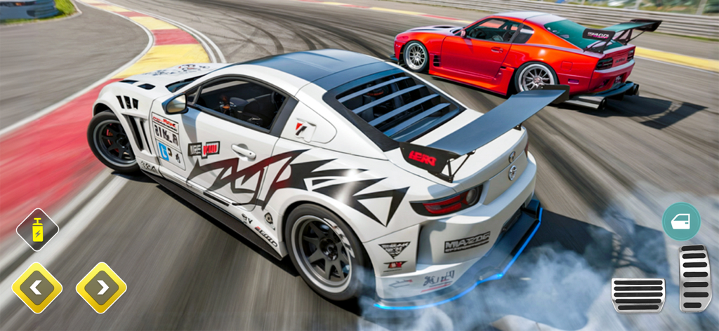Bay Ride: Car Driving & Racing - Games App | MWM
