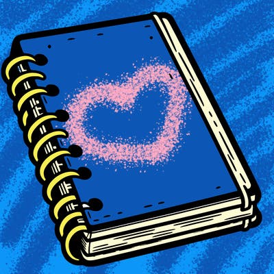 notebook