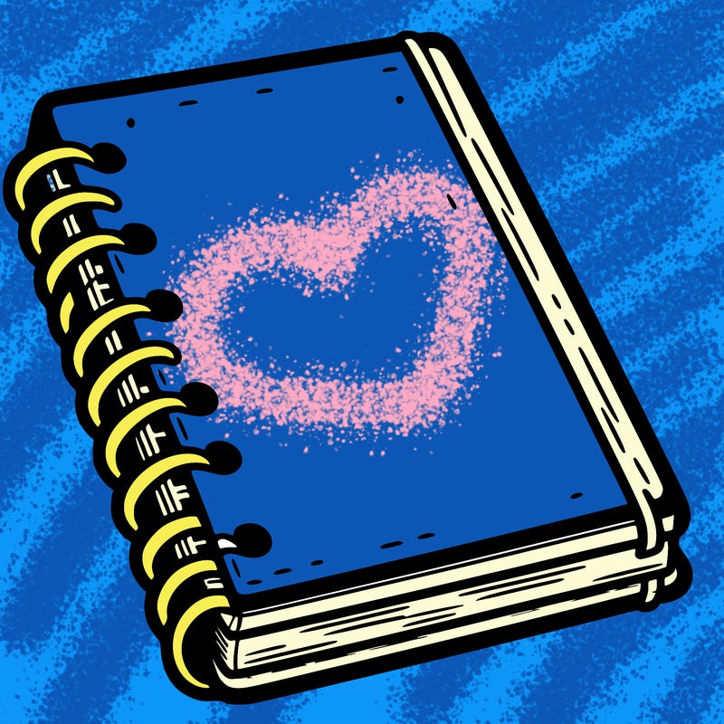 notebook