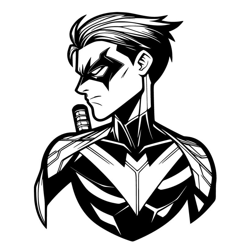 nightwing