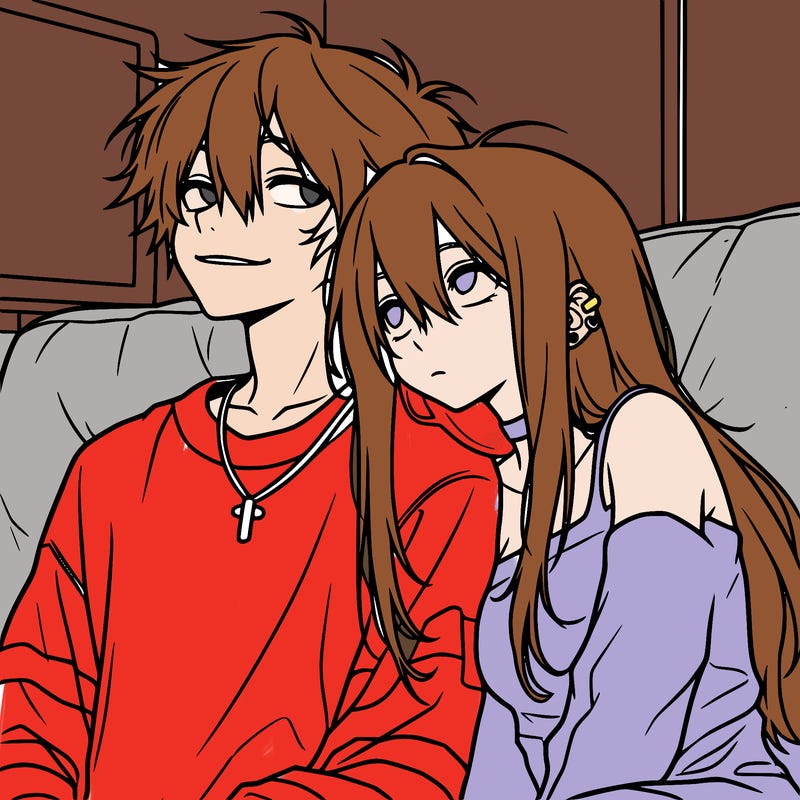 After