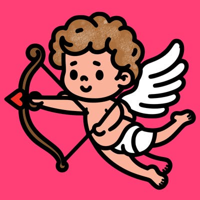cupid person